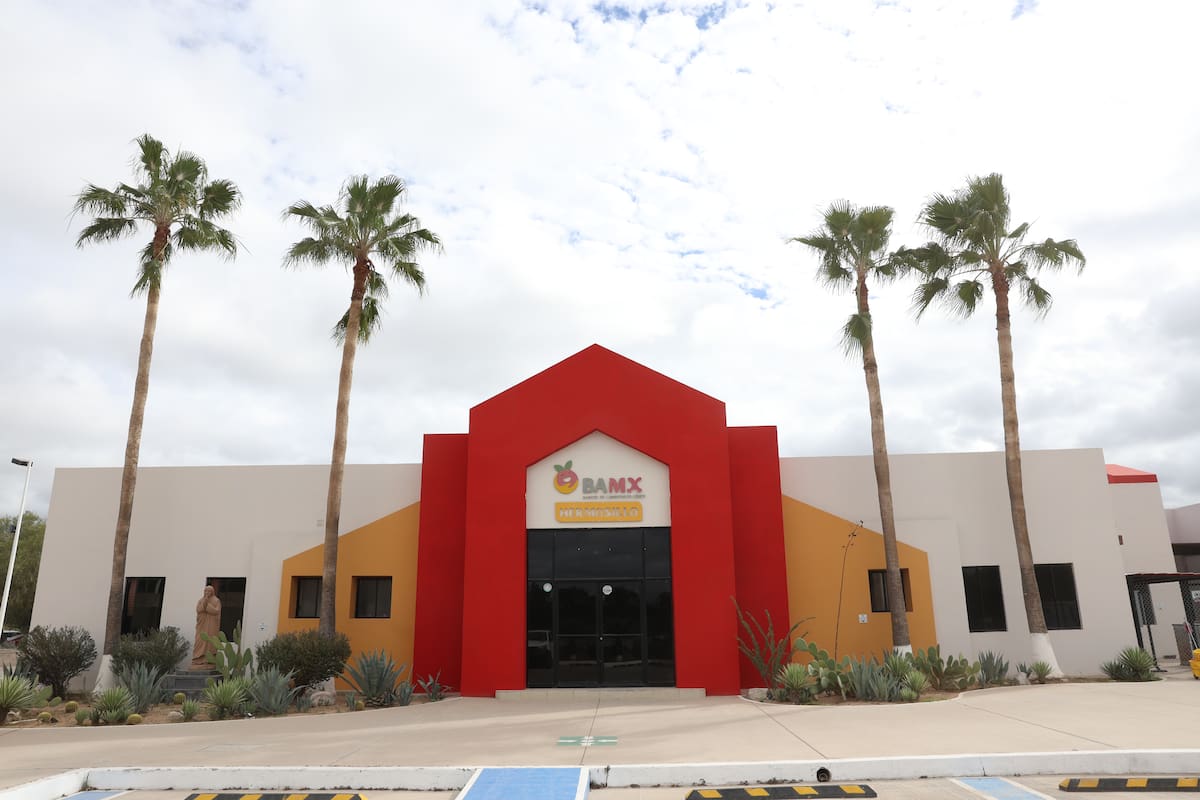 Banco de Alimentos de Hermosillo lanza curso “Alimento del Futuro” para conseguir empleo formal y mejorar habilidades laborales