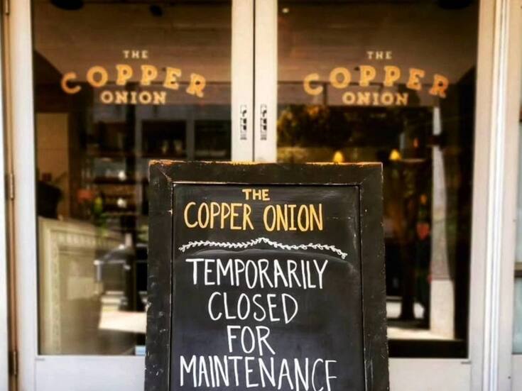 Aplican a periodistas latinos en EEUU perfil racial al entrar a un restaurante en Utah, el gerente buscó disculparse  cubriendo sus gastos pero se negaron: “La ética no se puede reparar con una cena gratis”