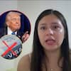 Luego de que el ICE deportó a Any Lucía López a Honduras desde un aeropuerto por “error”, el gobierno de Donald Trump le está negando la visa, asegurando que no es viable llevarla de vuelta a EEUU pese a orden judicial: ¿Te pueden deportar aunque un juez lo prohíba?