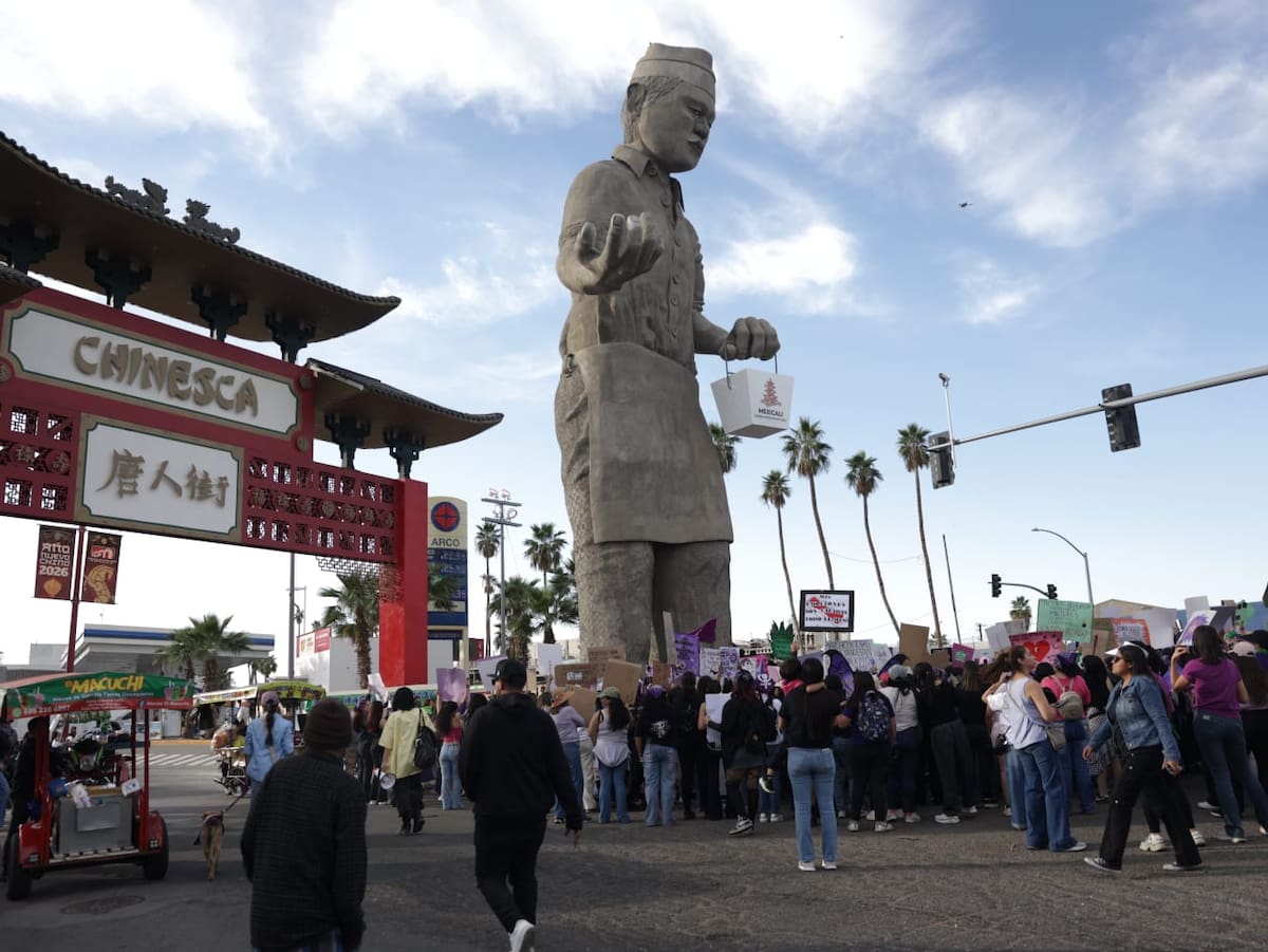 Foto: Javier Gallegos