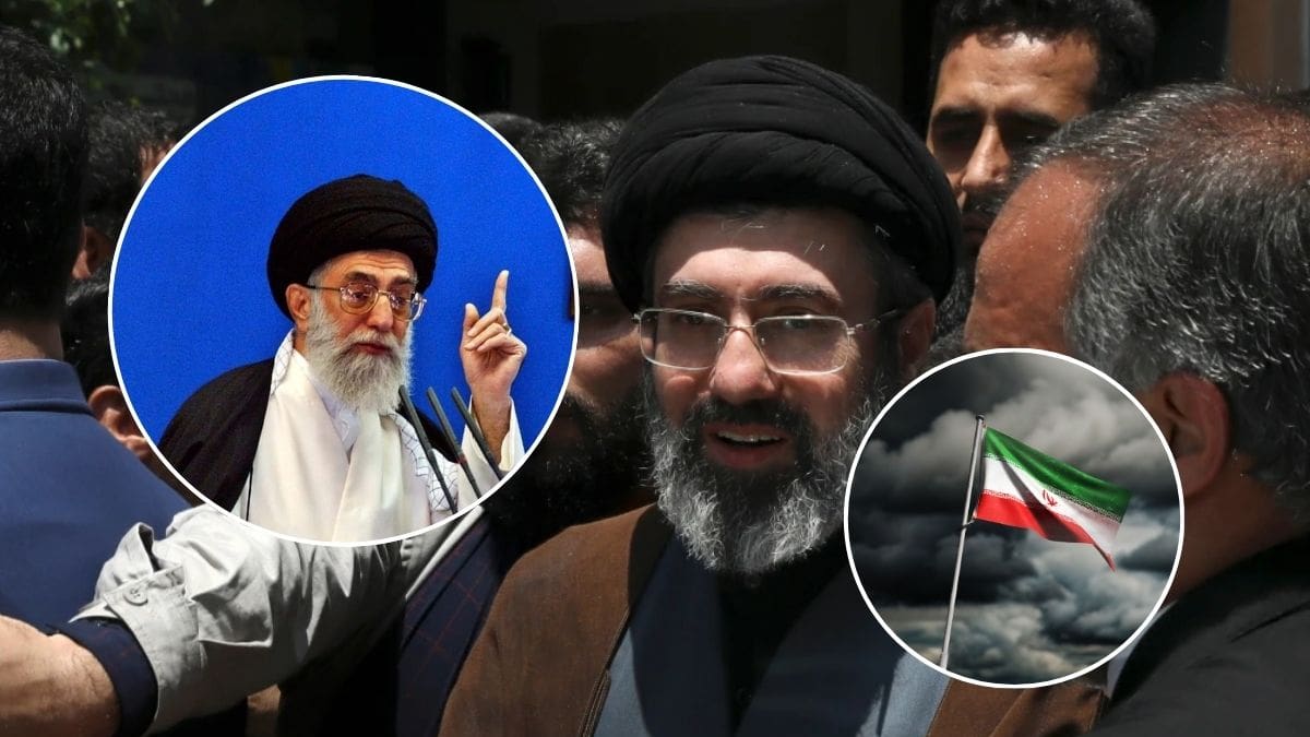 Nuevo líder supremo de Irán promete vengar la muerte de su padre y aumenta la tensión con Estados Unidos e Israel