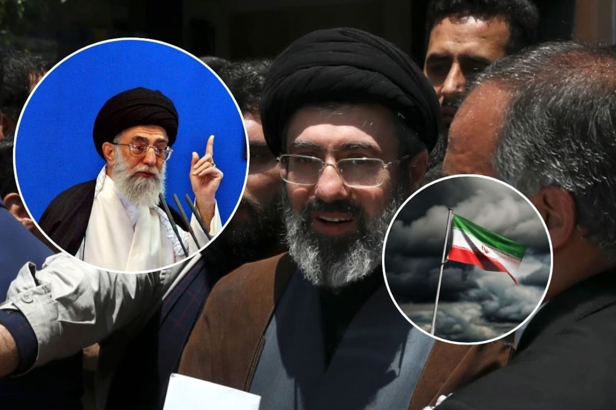 Quién es Mojtaba Jamenei, el hijo del ayatolá Alí Jamenei elegido líder supremo de Irán con vínculos con la Guardia Revolucionaria