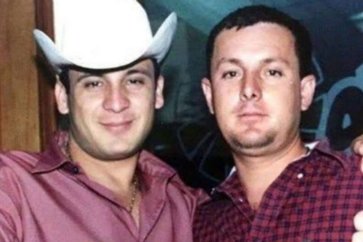 Tano se defiende y aclara rumores sobre asesinato de su primo Valentín Elizalde