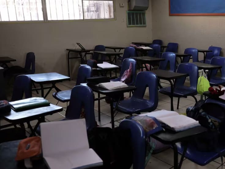 Último “mega puente” del año para el sector educativo en BC