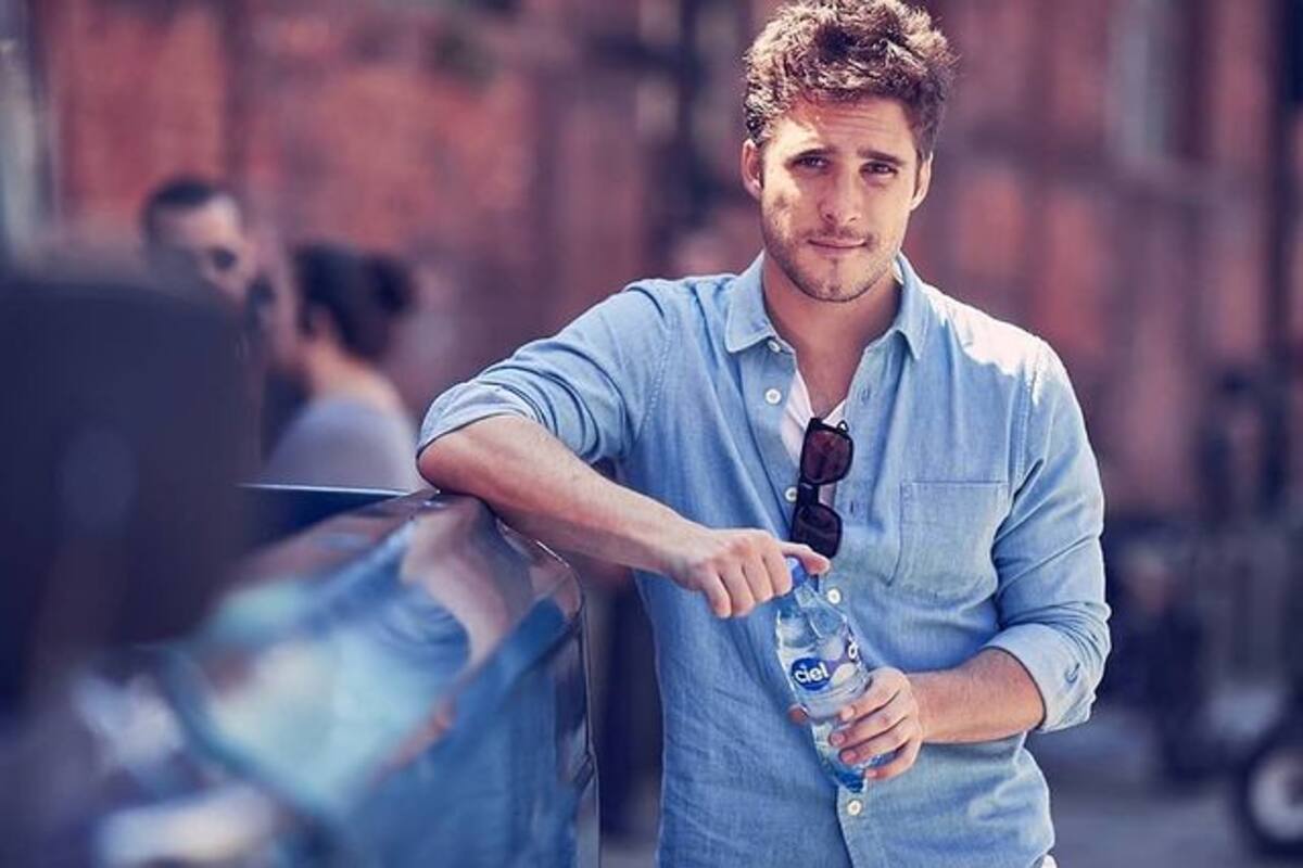 Diego Boneta: "Tom Cruise es mi mentor"