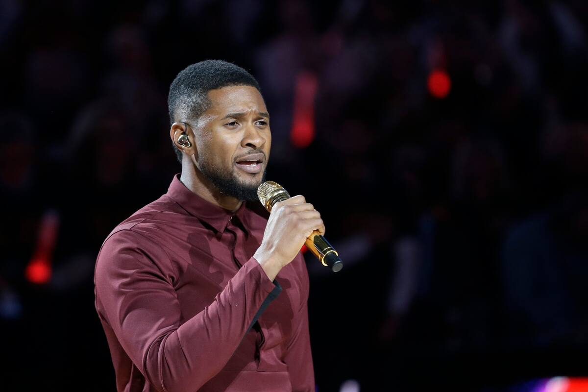 Usher, LL Cool J, BET y Live Nation serán honrados en la Gala del Black Music Action Coalition 2024