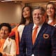 ‘El Piojo’ Herrera, Karina Torres y Daniel Sosa protagonizan “Aquí Todos Juegan”, la miniserie futbolera de DiDi