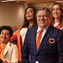 ‘El Piojo’ Herrera, Karina Torres y Daniel Sosa protagonizan “Aquí Todos Juegan”, la miniserie futbolera de DiDi