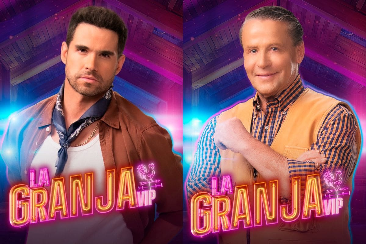 Alfredo Adame humilla a Eleazar Gómez en La “Granja VIP” con apodo sobre su pasado en prisión: “Bien, Violazar”