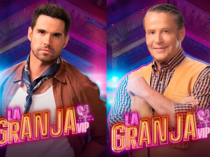 Alfredo Adame humilla a Eleazar Gómez en La “Granja VIP” con apodo sobre su pasado en prisión: “Bien, Violazar”