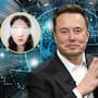 Elon Musk asegura que personas con pérdida total de la vista podrán recuperar la visión con Blindsight, el chip cerebral de Neuralink, aunque las primeras imágenes serían de baja resolución