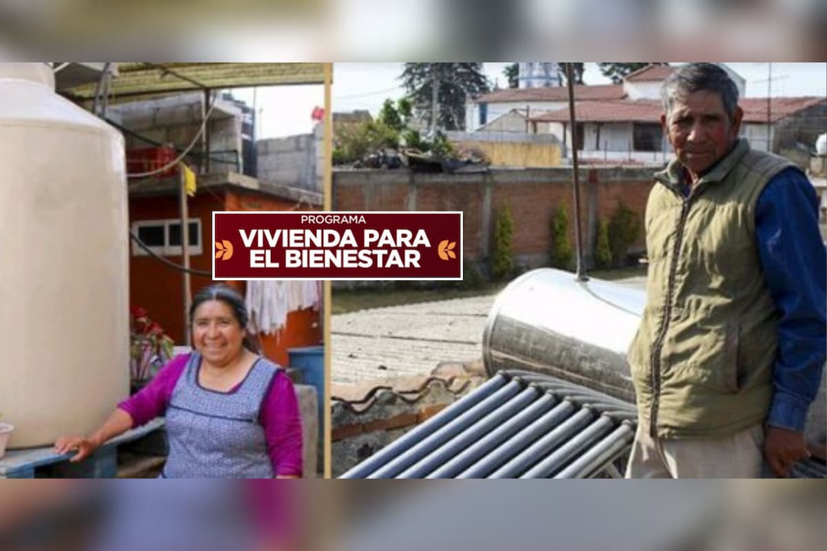 Arranca registro presencial para Programa Vivienda para el Bienestar ¿Qué requisitos necesito cubrir para registrarme?