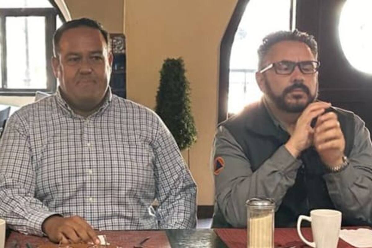 Atlas de Riesgo de Ensenada estará listo en octubre