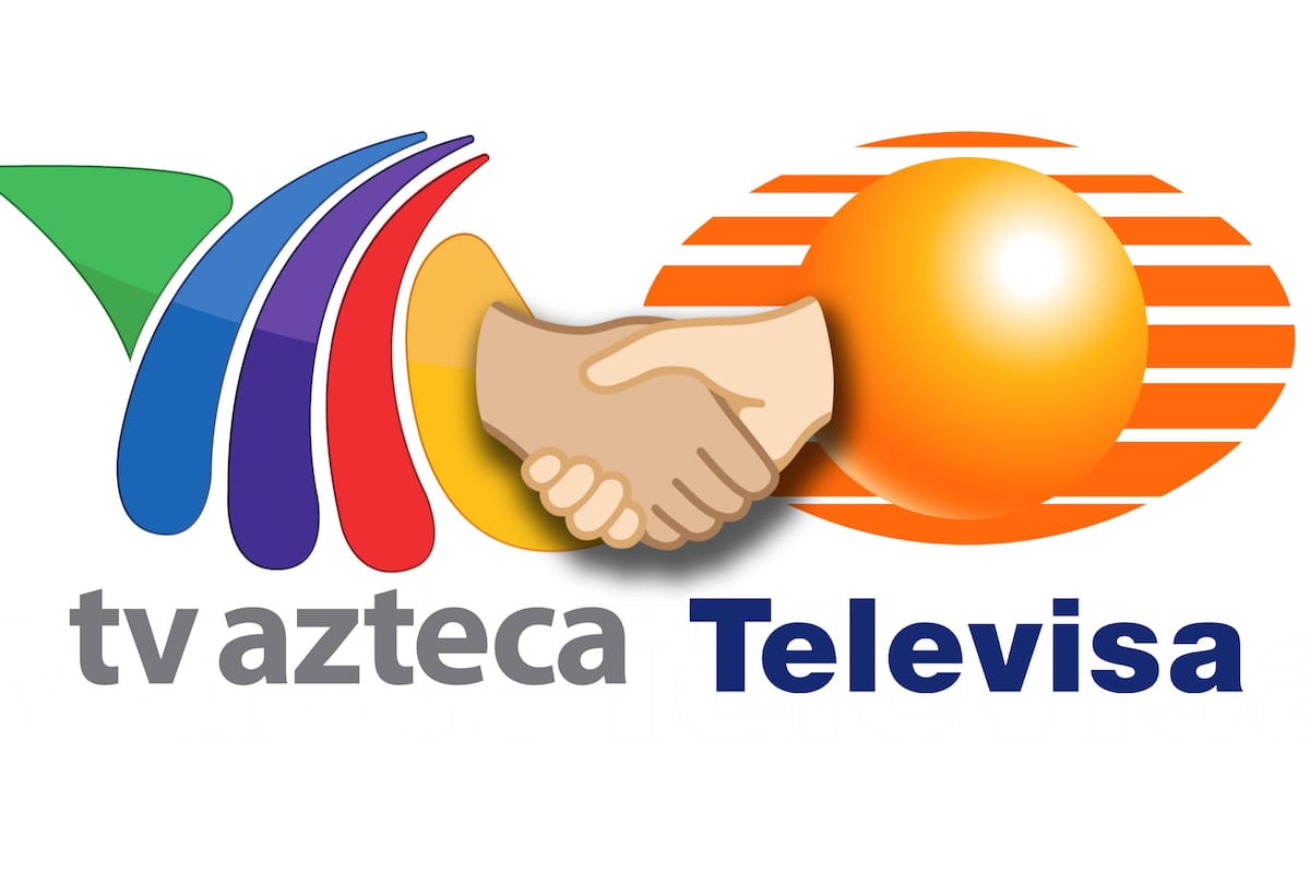 TV Azteca y Televisa llegan a un acuerdo para la transmisión del América vs Cruz Azul en Semifinales
