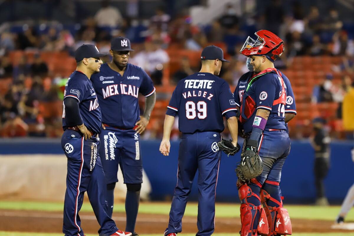 Sigue el minuto a minuto de Águilas vs Sultanes
