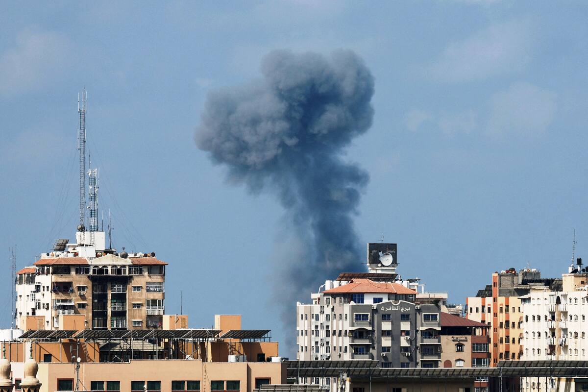 Gobierno de Israel y la Yihad Islámica Palestina pactan un alto al fuego tras jornada violenta