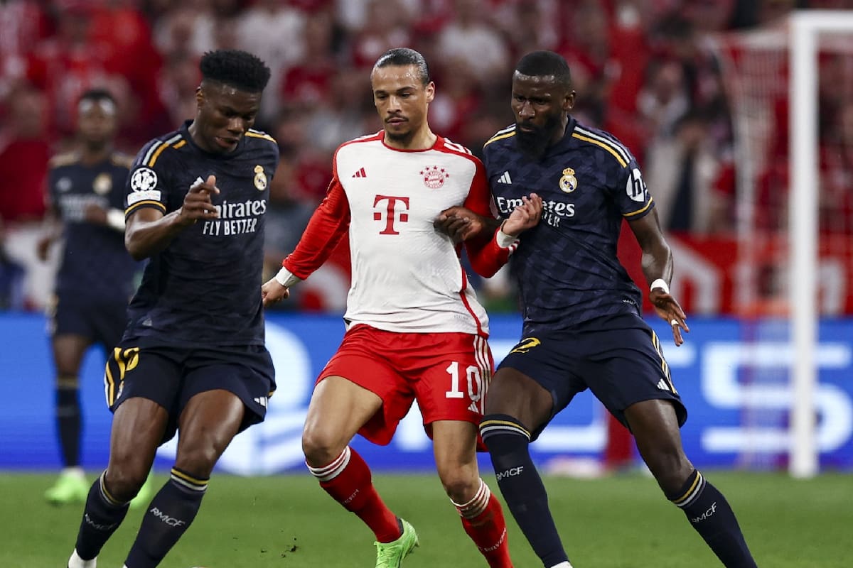 Real Madrid tendría su primera baja por lesión para la Final de la Champions League