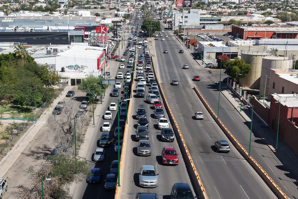 Vigilará Tránsito las escuelas por regreso a clases