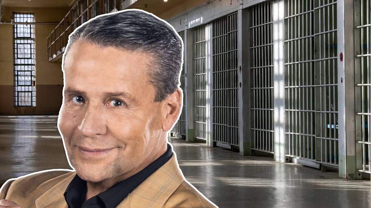 El conflicto legal entre Alfredo Adame y Magaly Chávez se originó en 2023, cuando ella lo denunció por daño moral y presunta violencia de género, tras declaraciones públicas en las que él habló sobre su identidad de género. Foto: Especial