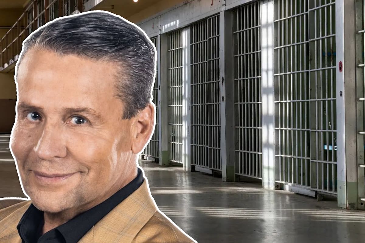 ¿Alfredo Adame podría enfrentar prisión? Esta es la situación legal de él y los dos casos que enfrenta actualmente