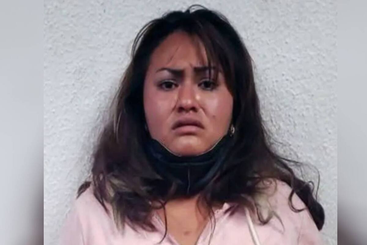 Edomex: Dan 40 años de prisión a Monserrat; participó en el homicidio de una mujer en Huixquilucan