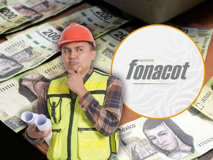 ¿Cuánto pagarías si pides un préstamo de 20 mil pesos en FONACOT? Estos son los intereses, comisiones, plazos y lo que te descuentan de tu sueldo