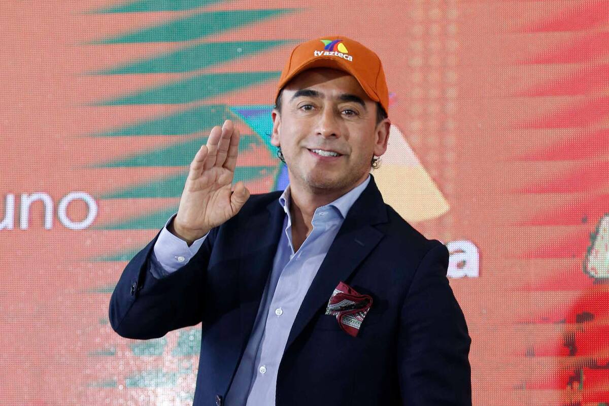 Adal Ramones no piensa contratar seguridad para proteger a su familia