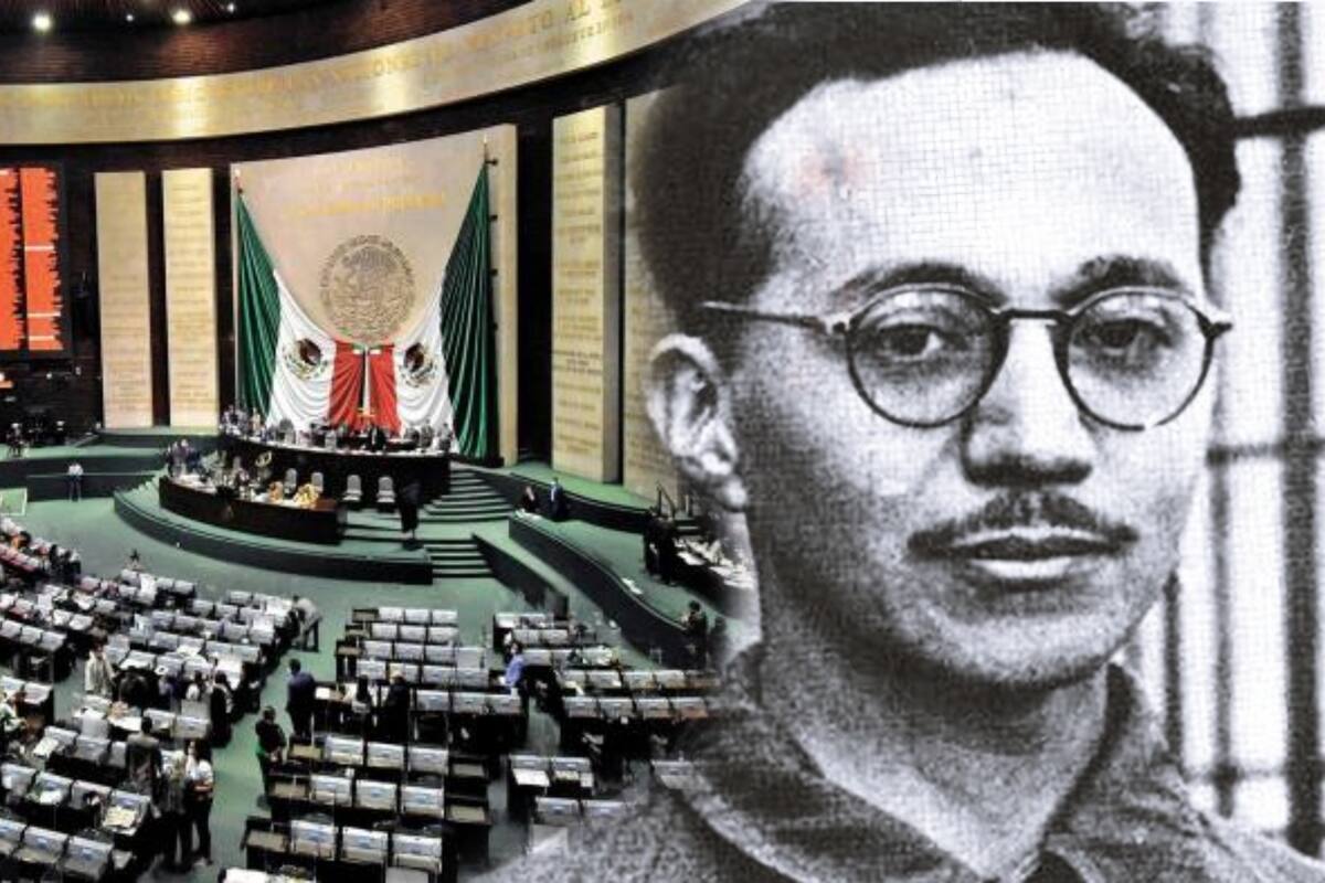 Goyo Cárdenas: El asesino serial ovacionado en la Cámara de Diputados tras salir de prisión