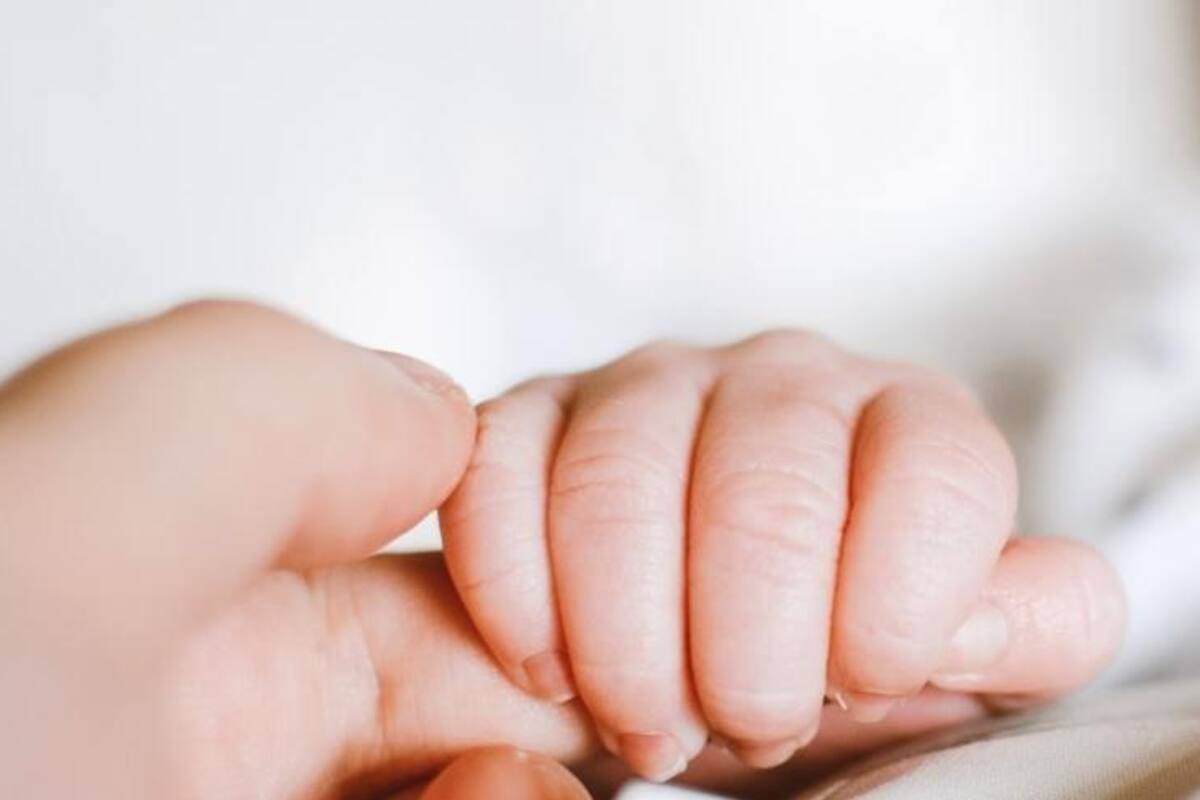 Devuelven a tía a la bebé sustraída porsu propia madre