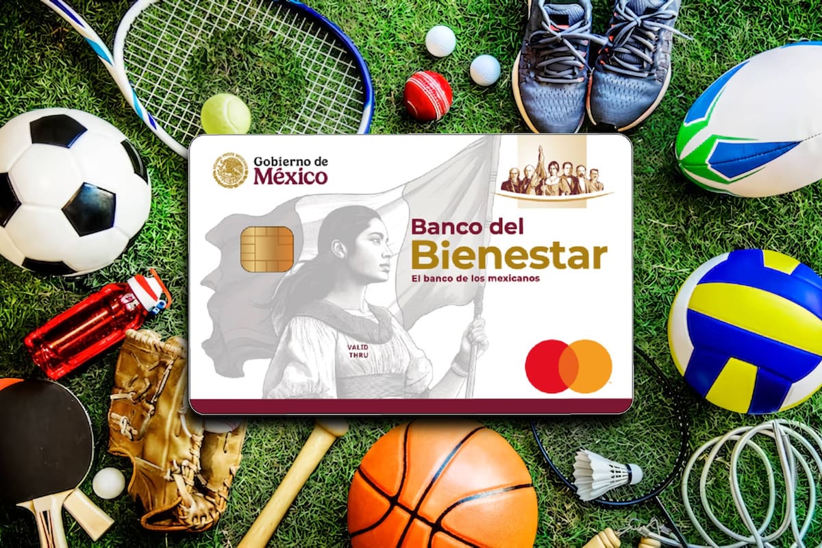 Estas leyendas del deporte mexicano ya pueden cobrar la Pensión del Bienestar en 2025