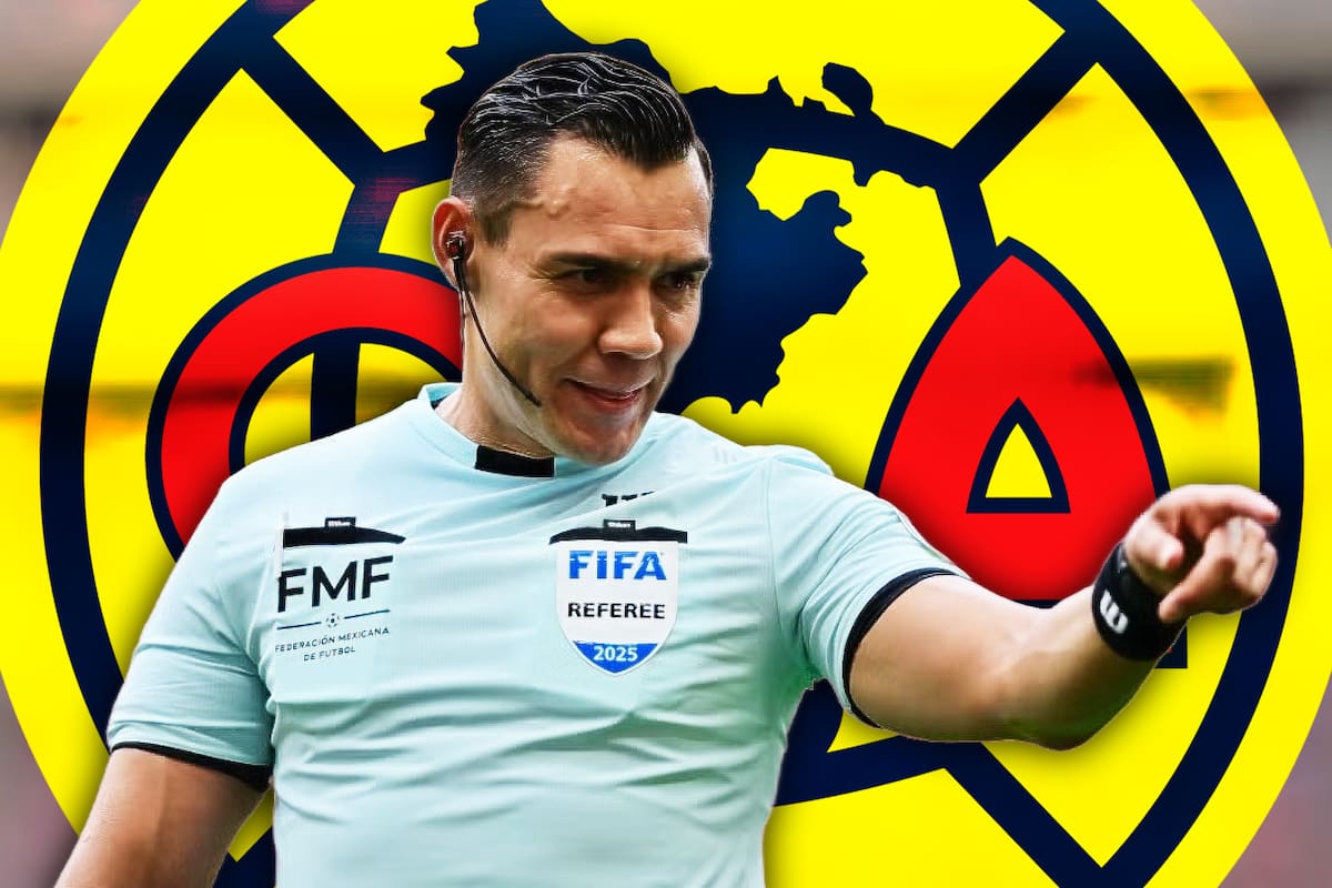 “Gato” Ortiz le ha pitado 7 penales consecutivos al América