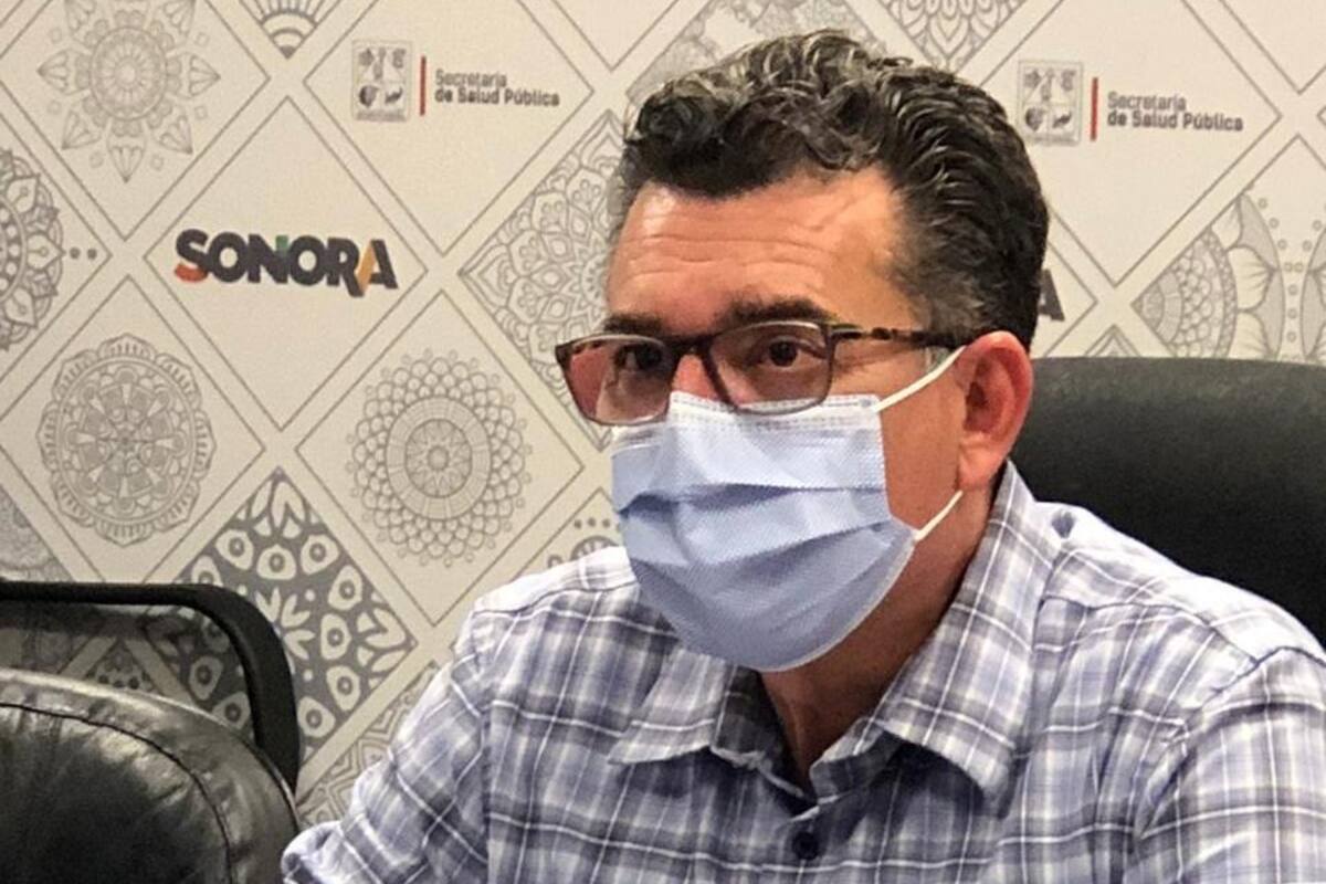 En 6 años, Sonora mejoró en infraestructura, capacidad y atención de la salud: Enrique Clausen Iberri