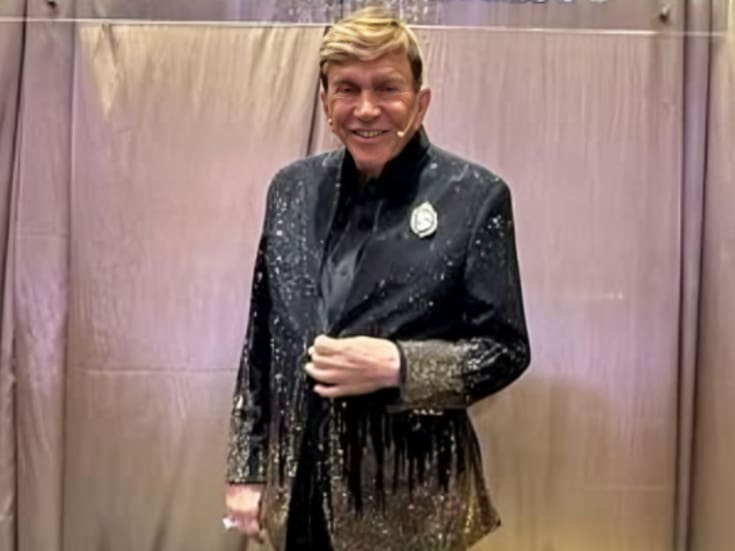 Osmel Sousa, el Zar de la Belleza, anuncia su salida de Miss Universo en medio de la polémica con Fátima Bosch