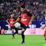 Iván Tona sería nuevo jugador del América tras cinco torneos como titular de Xolos