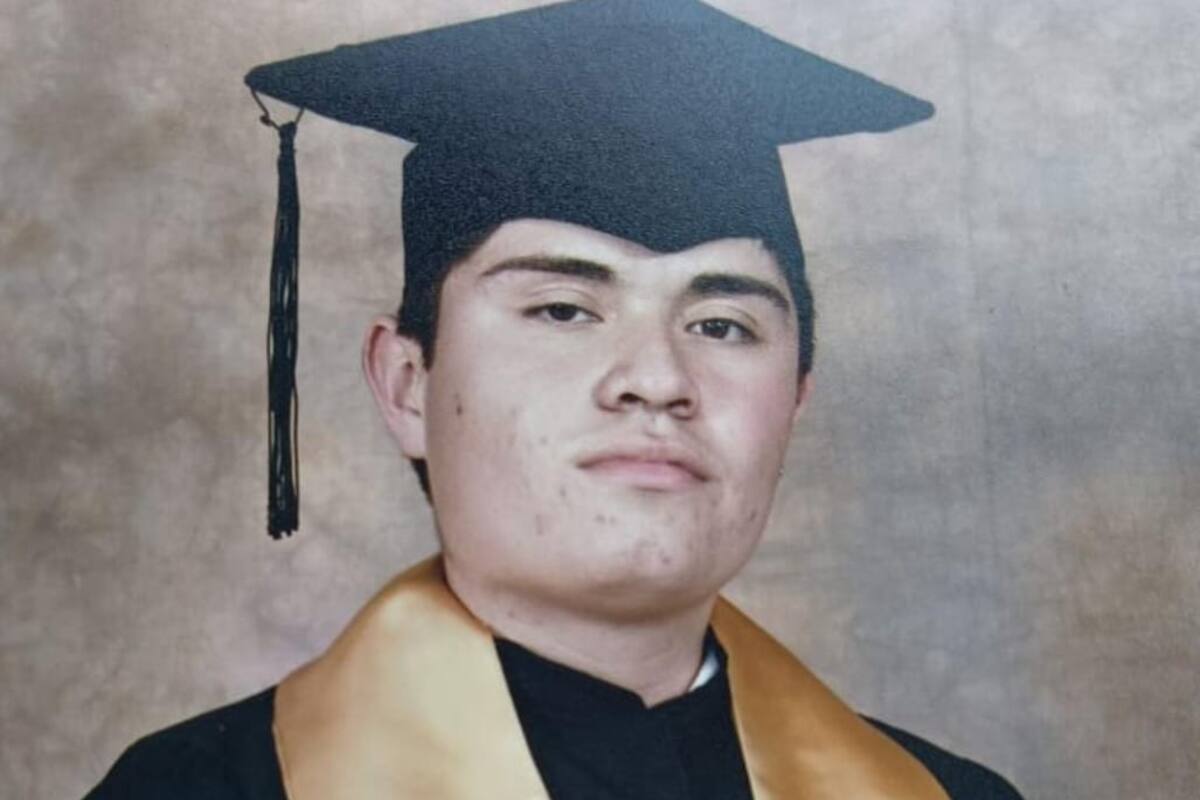 Se solicita ayuda para localizar a Mario Alexandro Galaviz Rodríguez
