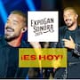 ¡Que no te gane el tráfico! Ricky Martin iniciará puntual su concierto en la ExpoGan Sonora 2026; llaman a llegar temprano