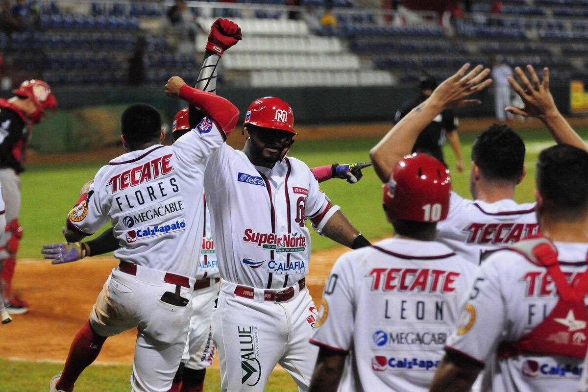 Mayos dejan tendidos a Venados