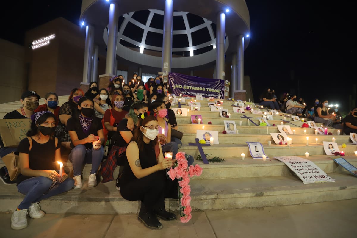 ¿Qué es la alerta de violencia de género contra las mujeres?