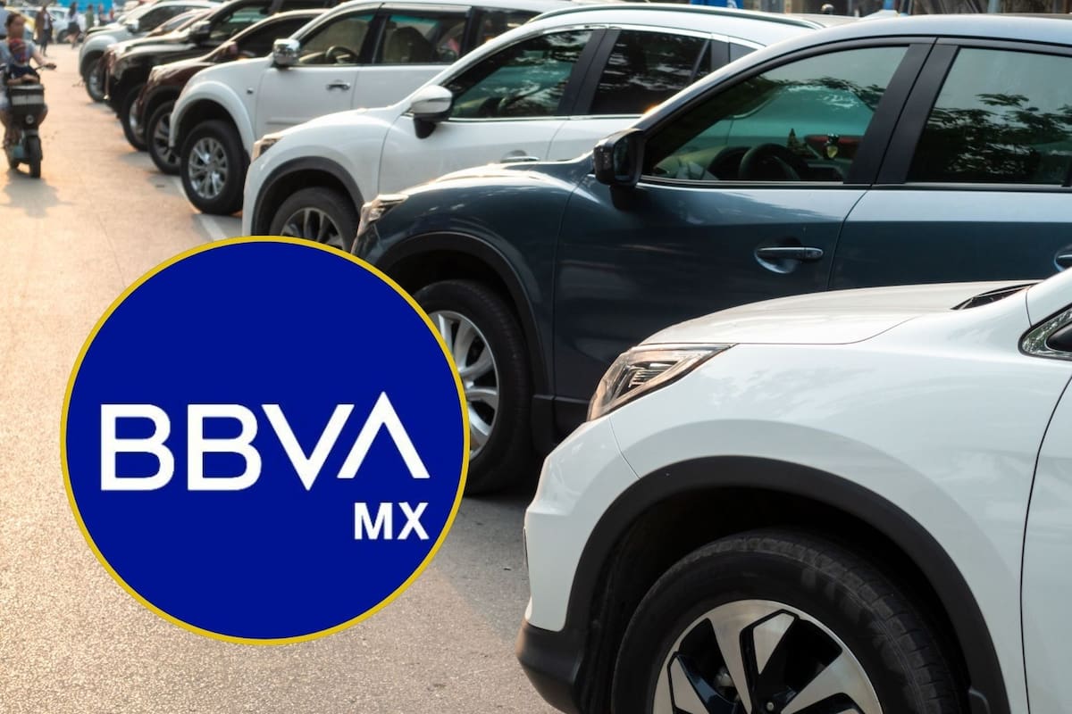 BBVA AutoMarket: Cómo comprar un auto seminuevo en mensualidades al banco aunque no seas cliente