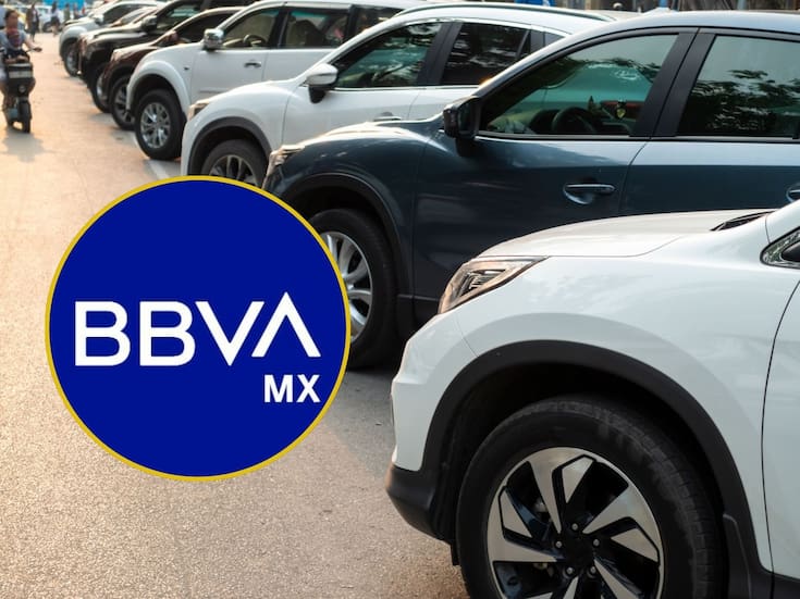 BBVA AutoMarket: Cómo comprar un auto seminuevo en mensualidades al banco aunque no seas cliente