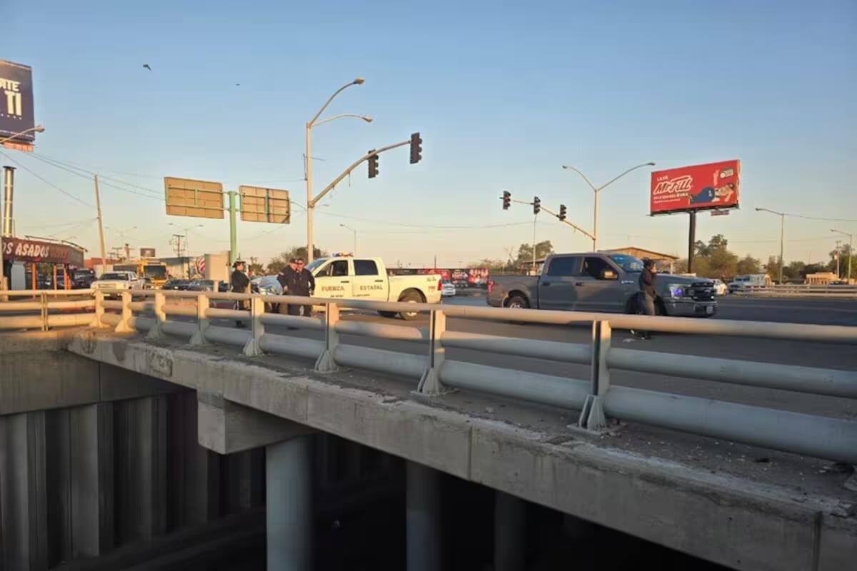 Avanza investigación por “narcomantas”