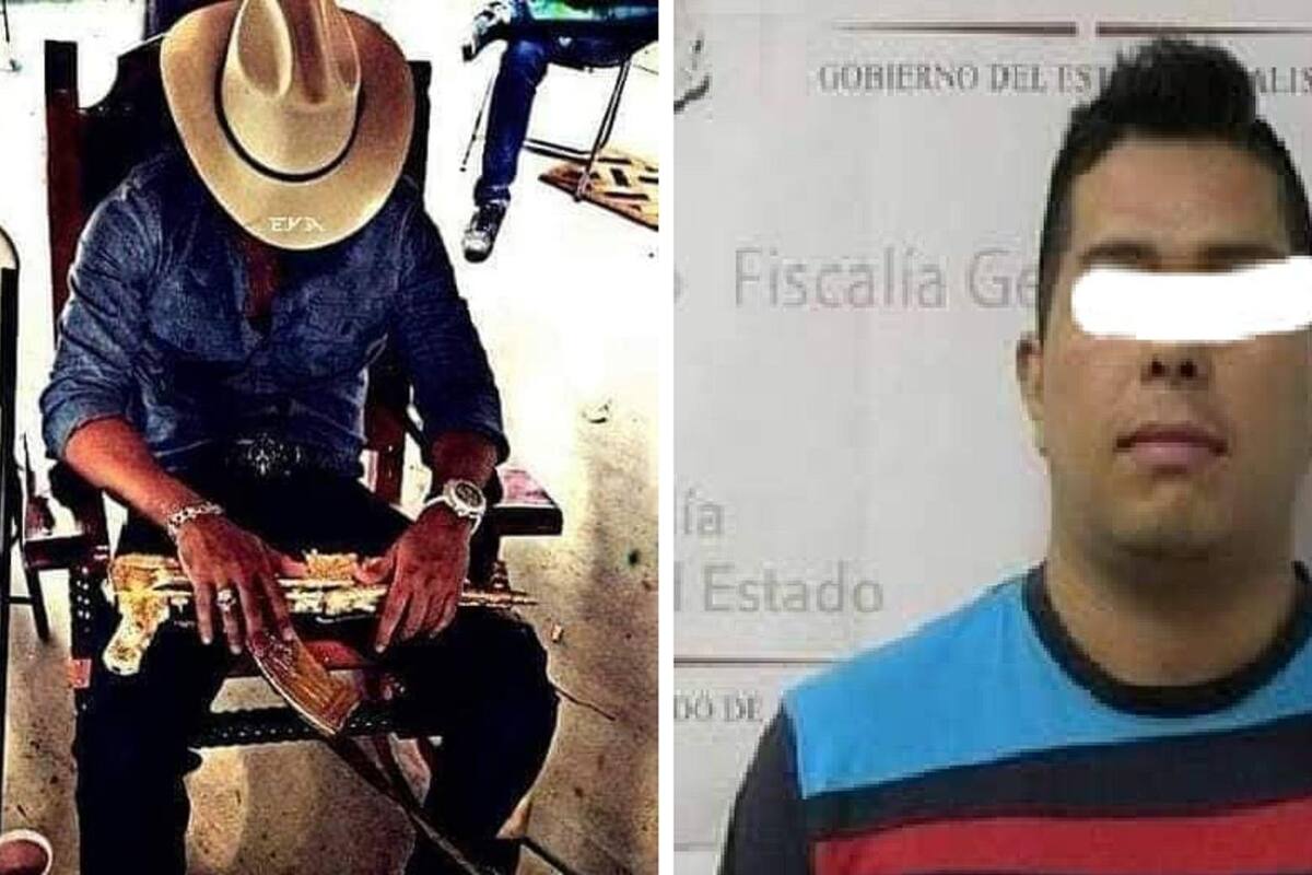 Presume vida de narco en Facebook; lo encarcelan y no era verdad