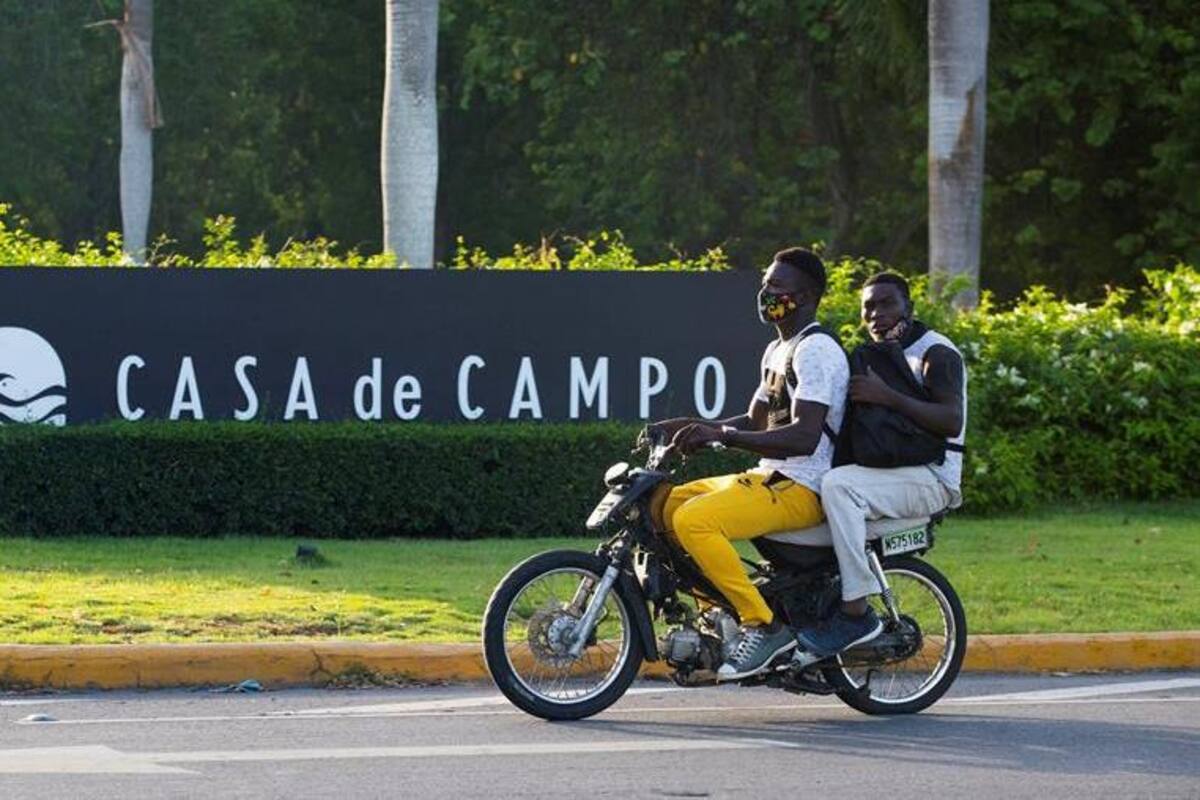 El magnate caribeño de raíces hispanocubanas que acogería a Juan Carlos I
