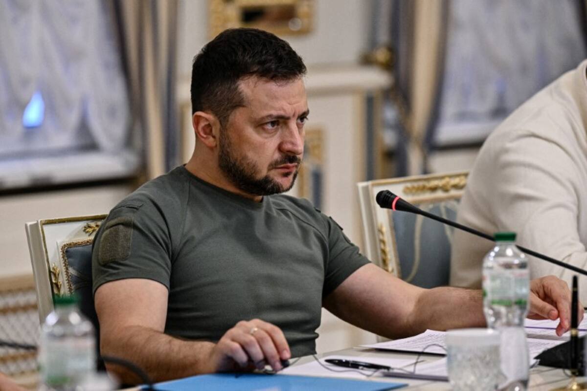 Ucrania debe cumplir las propuestas de Moscú o nuestro ejército decidirá: Rusia