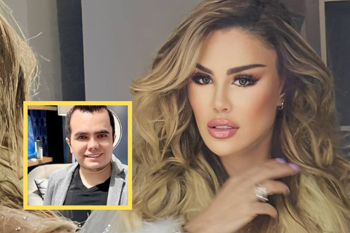 “Es momento de decir basta”: Famoso cirujano recomienda a Ninel Conde no hacerse más cirugías