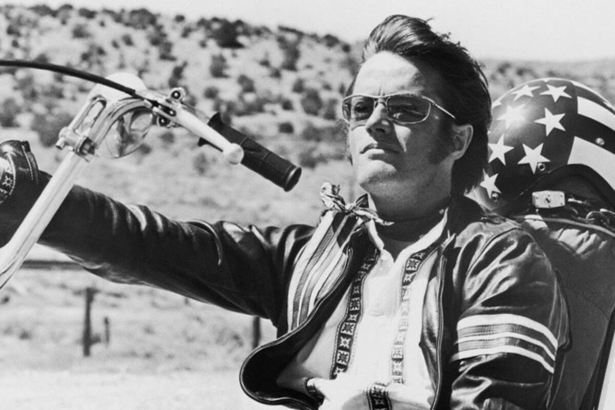Muere el actor Peter Fonda a los 79 años