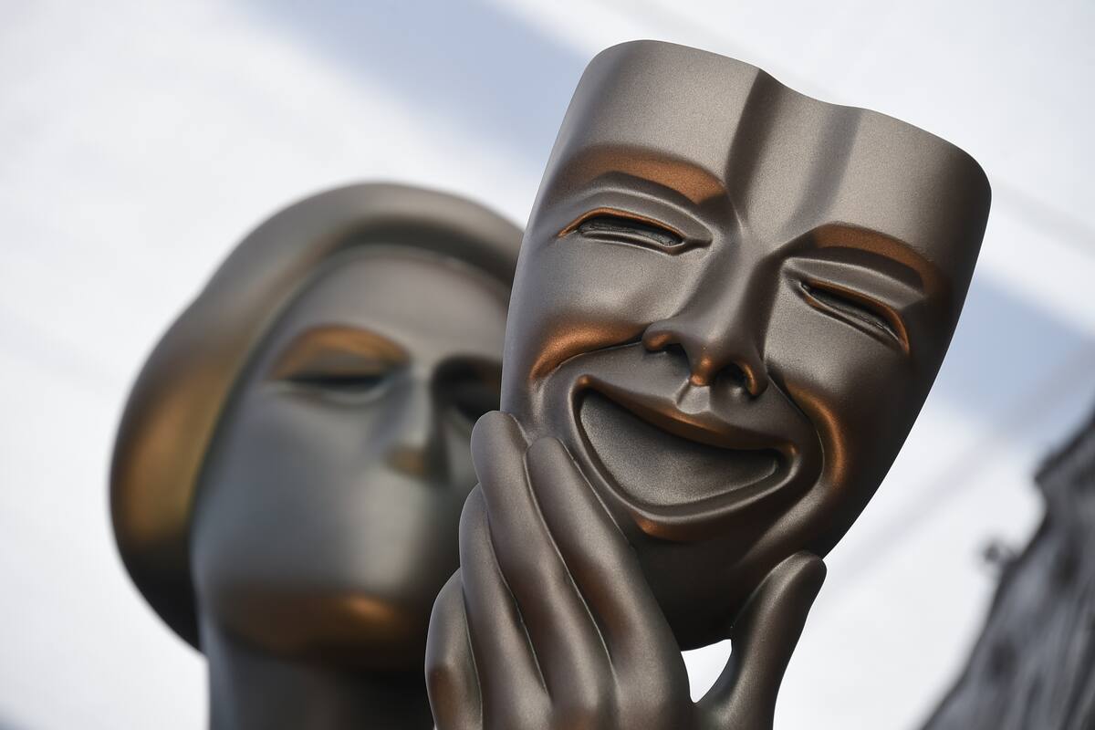 Sindicato de Actores premiará hoy a lo mejor del cine y la televisión