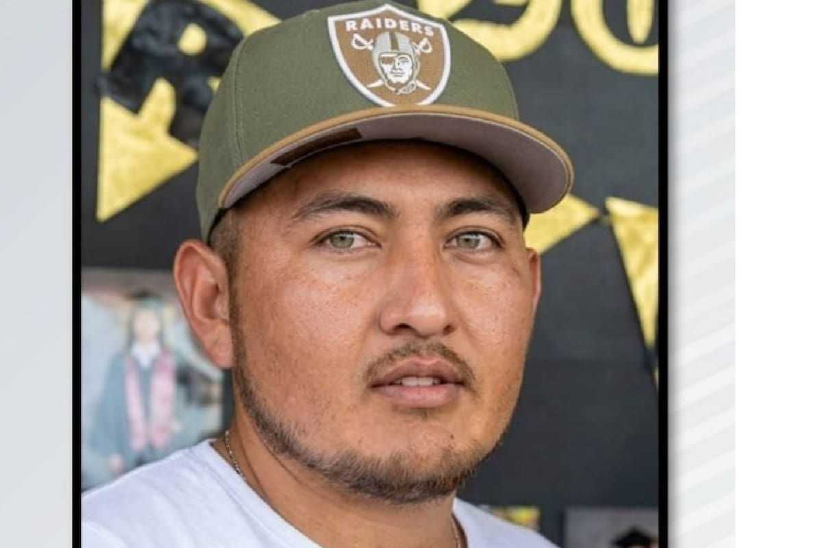 Buscan a Jesús Silverio Mayoqui Guerrero, desaparecido desde mayo en San Felipe