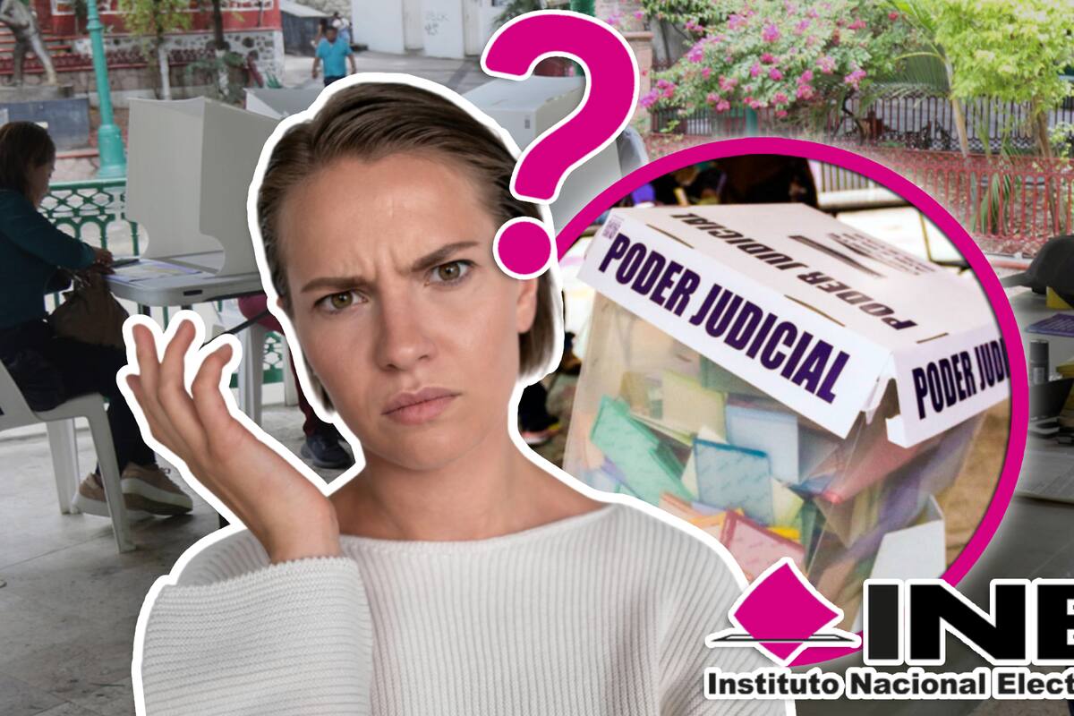 INE anulará resultados en 11 casillas por inconsistencias: Registraron un 102% de participación