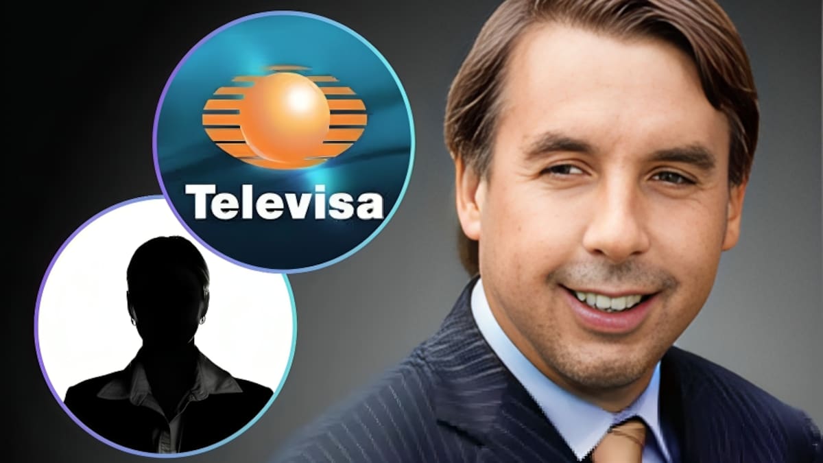 Empresarios, millonarios y dueños de corporaciones multinacionales, ellos son los inversores mayoritarios de Televisa que colaboran con Emilio Azcárraga